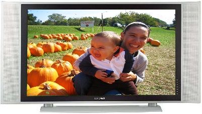 MAxent 42 inch television high definition tv mx 42x3